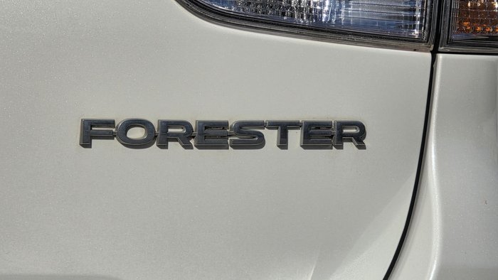 2021 Subaru Forester 2.5i Premium