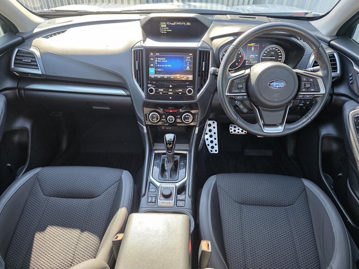 2021 Subaru Forester 2.5i Premium