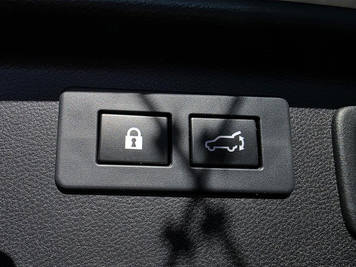 2021 Subaru Forester 2.5i Premium