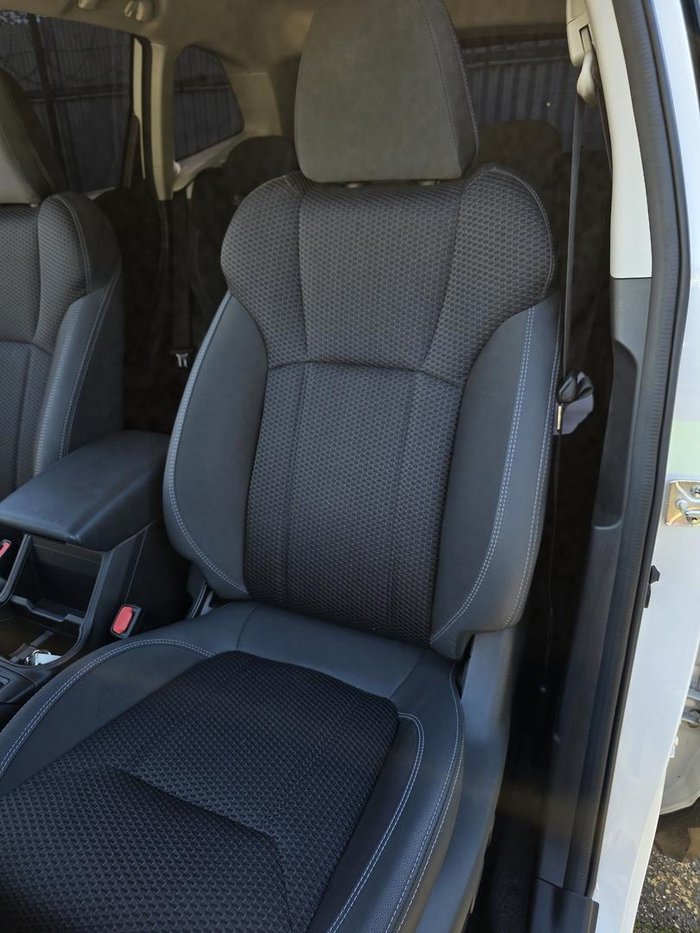 2021 Subaru Forester 2.5i Premium