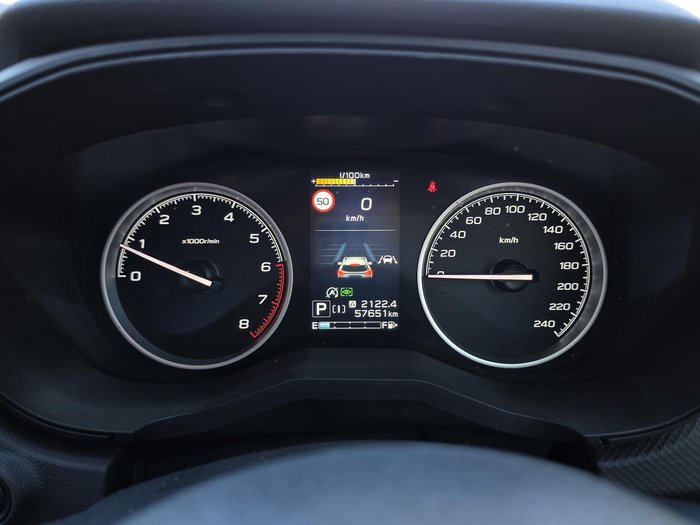 2021 Subaru Forester 2.5i Premium