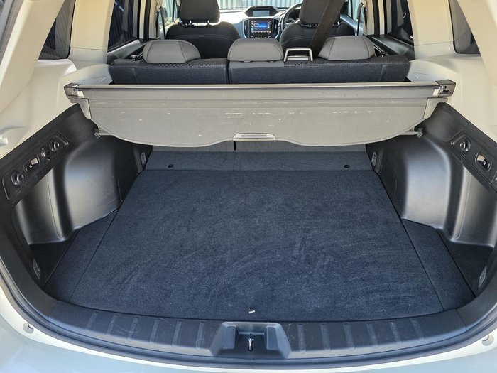 2021 Subaru Forester 2.5i Premium