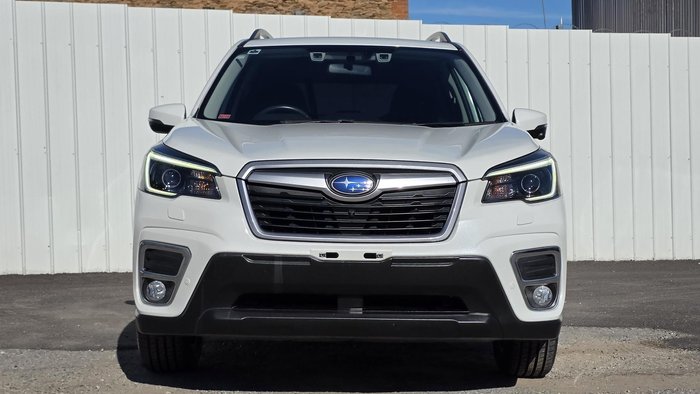 2021 Subaru Forester 2.5i Premium
