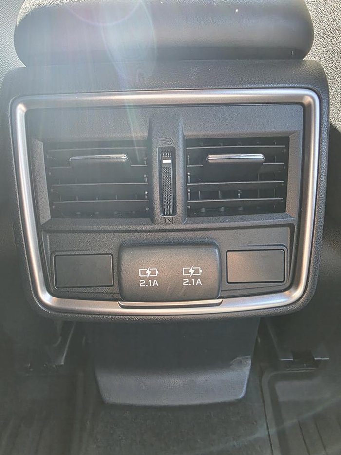 2021 Subaru Forester 2.5i Premium