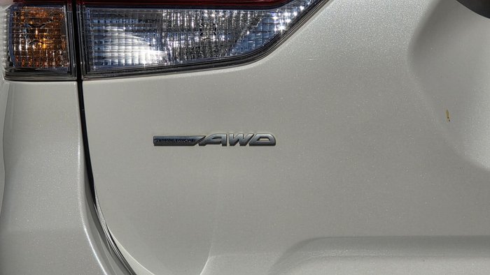 2021 Subaru Forester 2.5i Premium