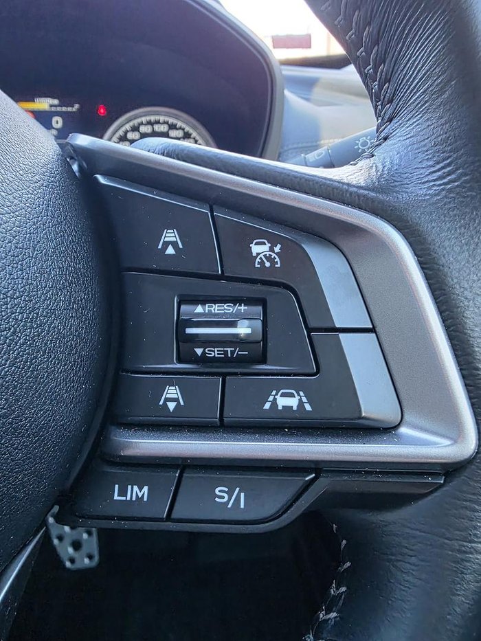 2021 Subaru Forester 2.5i Premium