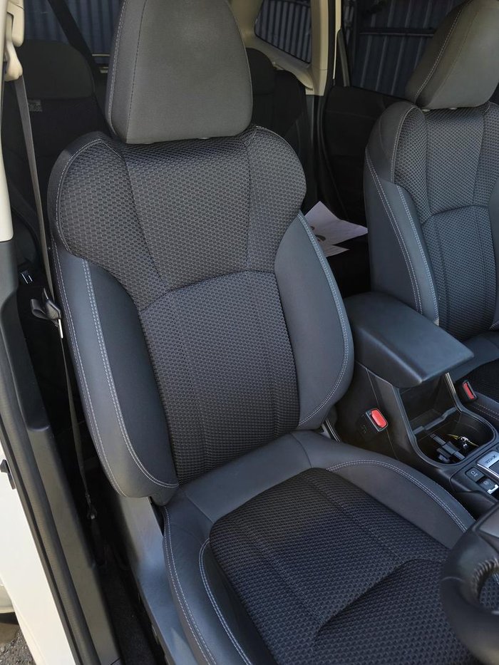 2021 Subaru Forester 2.5i Premium