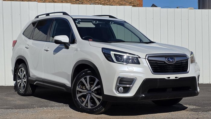 2021 Subaru Forester 2.5i Premium