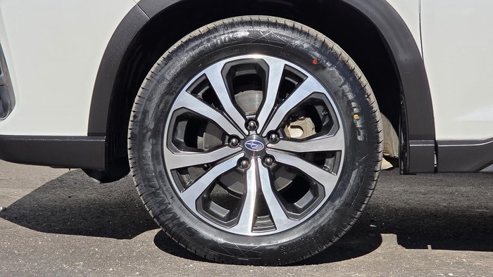 2021 Subaru Forester 2.5i Premium
