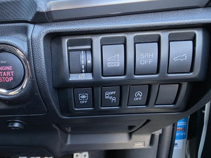 2021 Subaru Forester 2.5i Premium