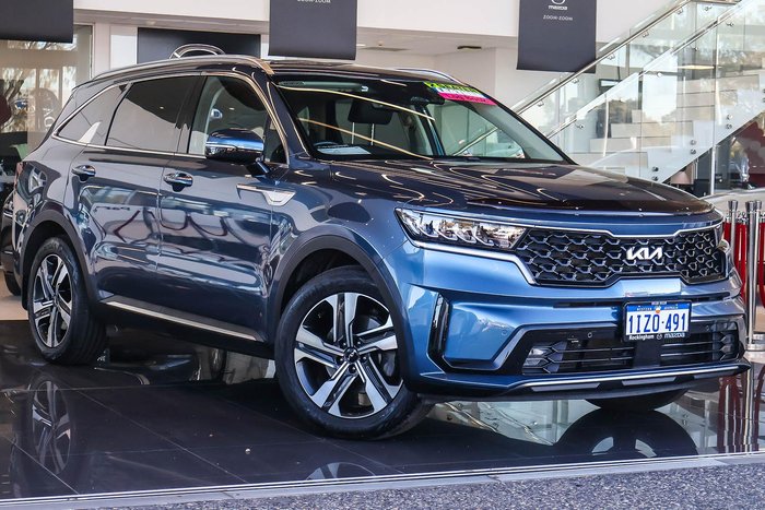 2021 Kia Sorento