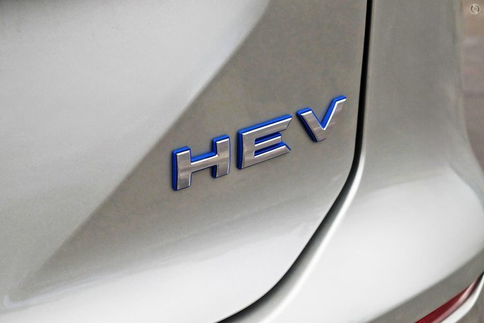2025 GWM Haval H6 Ultra Hybrid