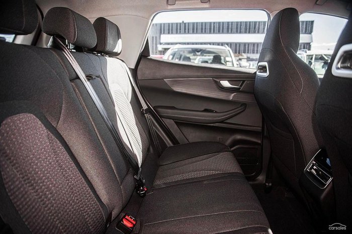 2026 Chery Tiggo 4 Urban