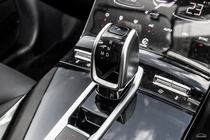 2026 Chery Tiggo 4 Ultimate
