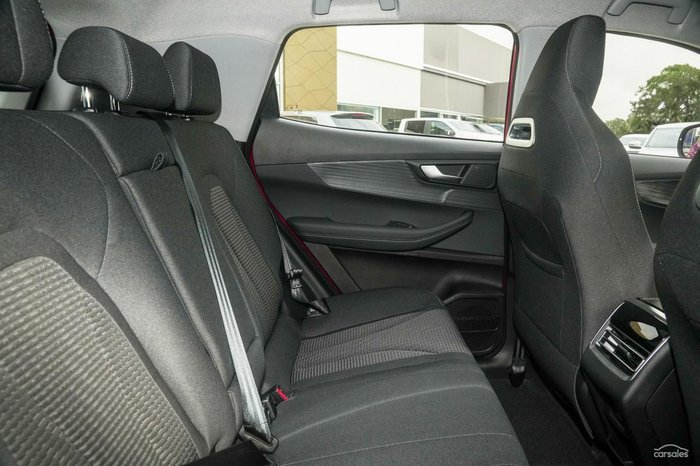 2026 Chery Tiggo 4 Urban