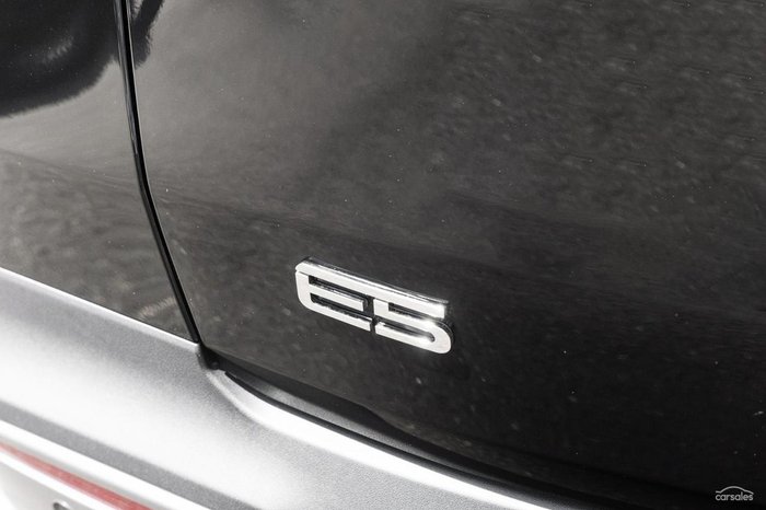 2026 Chery E5 Ultimate