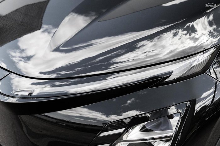 2026 Chery E5 Ultimate