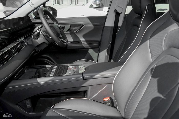 2026 Chery E5 Ultimate