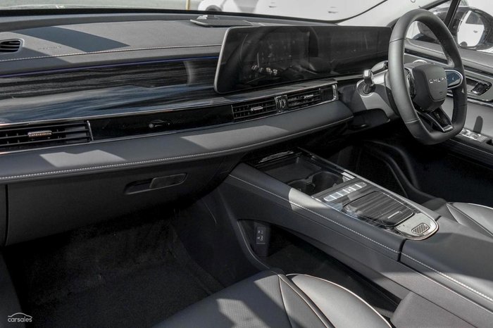 2026 Chery E5 Ultimate