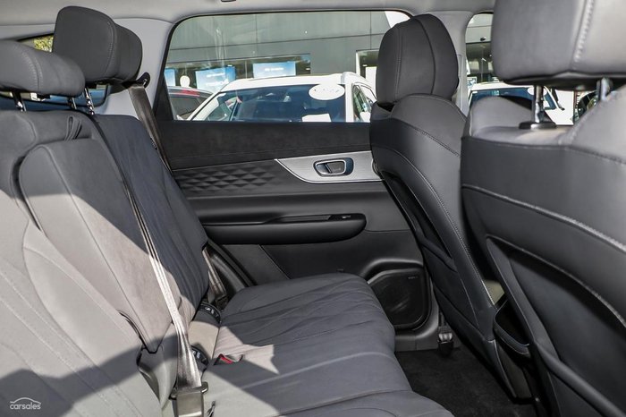 2026 Chery Tiggo 8 Super Hybrid Urban