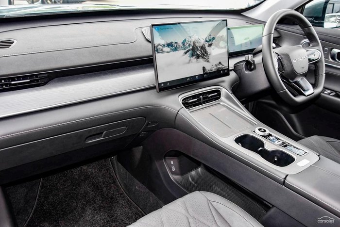 2026 Chery Tiggo 8 Super Hybrid Urban