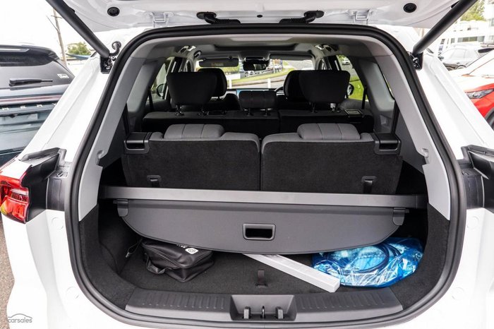 2026 Chery Tiggo 8 Super Hybrid Ultimate