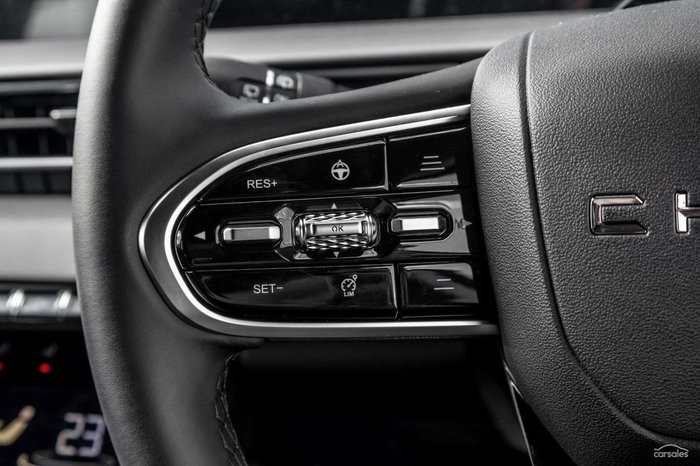 2025 Chery Tiggo 4 Ultimate