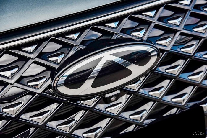 2025 Chery Tiggo 8 Super Hybrid Urban