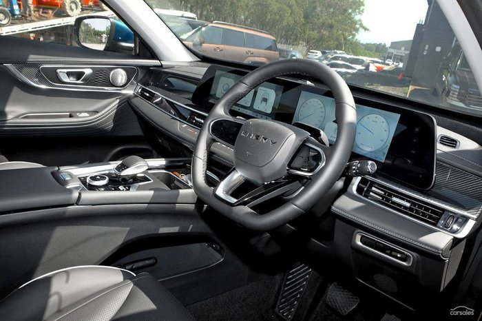 2026 Chery Tiggo 7 Super Hybrid Urban