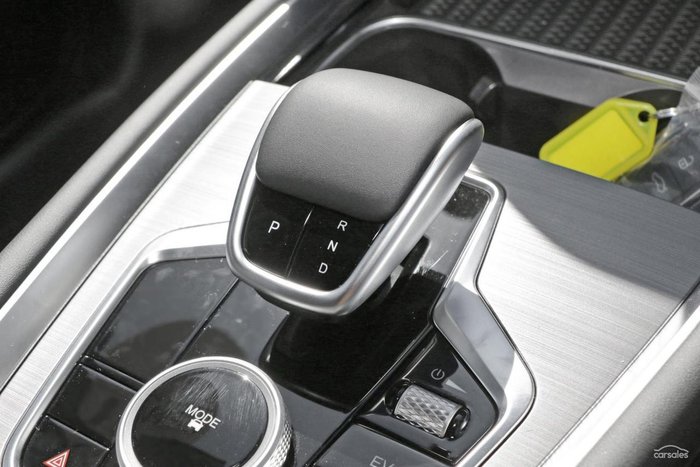 2026 Chery Tiggo 7 Super Hybrid Urban