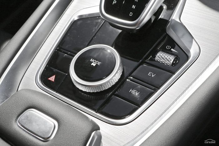 2026 Chery Tiggo 7 Super Hybrid Urban