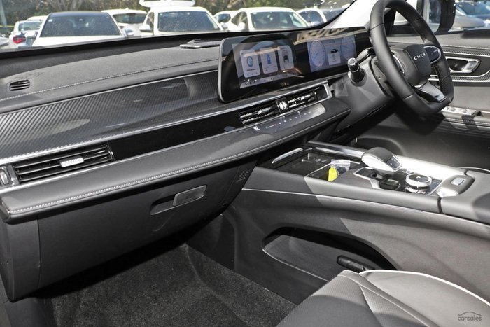 2026 Chery Tiggo 7 Super Hybrid Urban