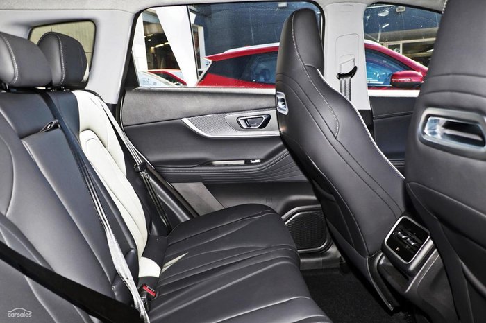 2026 Chery Tiggo 7 Super Hybrid Urban