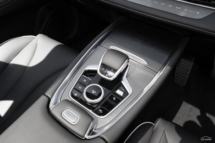 2026 Chery Tiggo 7 Ultimate