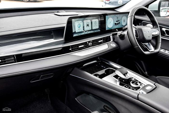 2026 Chery Tiggo 7 Ultimate