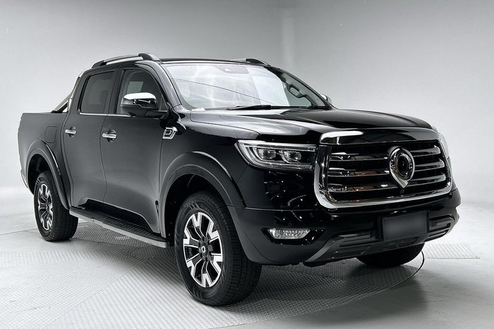 2024 GWM Ute
