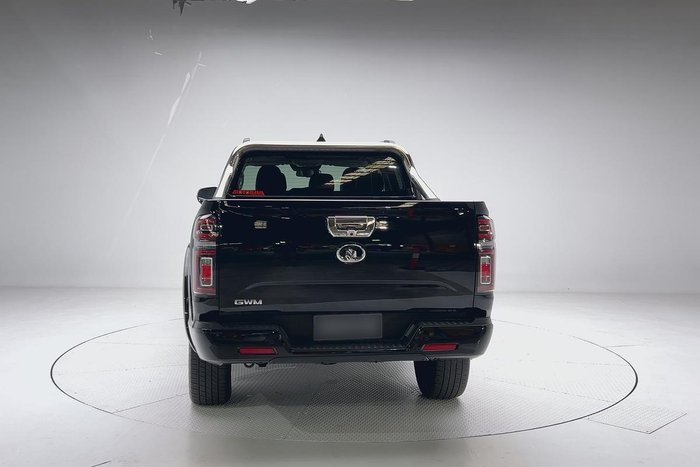 2024 GWM Ute