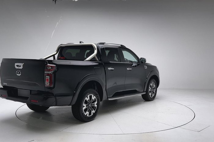 2024 GWM Ute