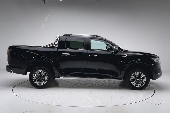 2024 GWM Ute