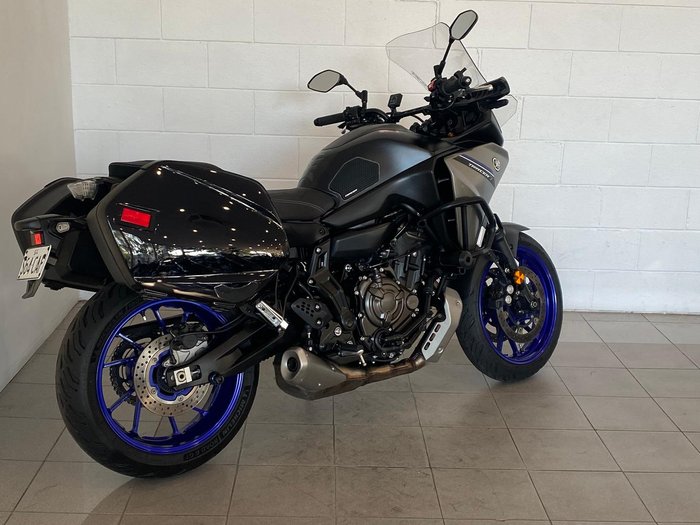 2023 Yamaha