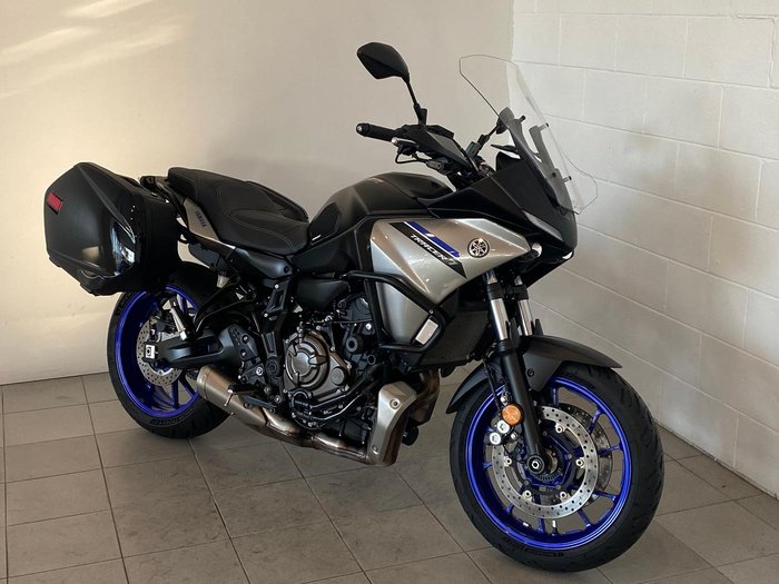 2023 Yamaha