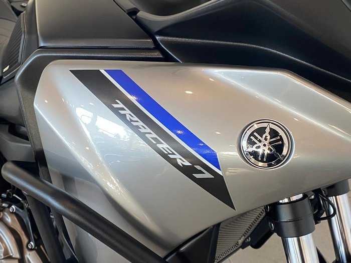 2023 Yamaha
