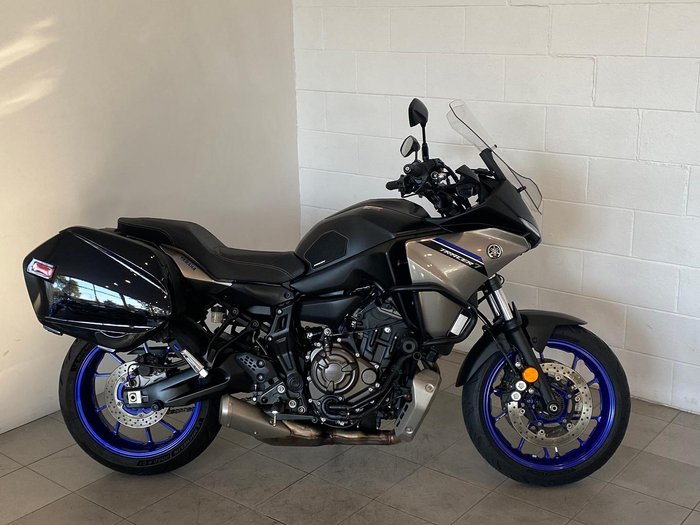 2023 Yamaha