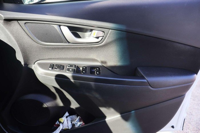 2018 Hyundai Kona Active
