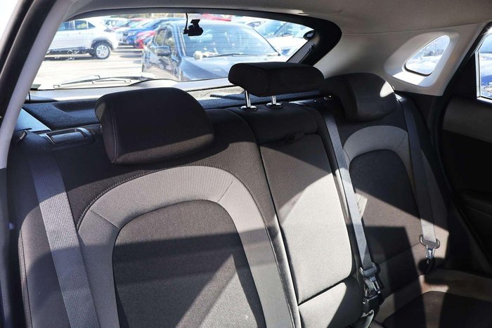 2018 Hyundai Kona Active