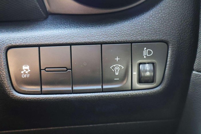 2018 Hyundai Kona Active
