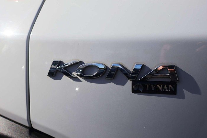 2018 Hyundai Kona Active