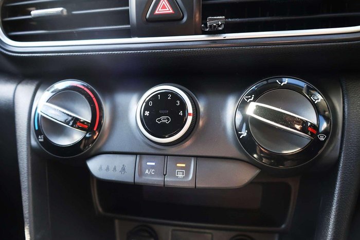 2018 Hyundai Kona Active