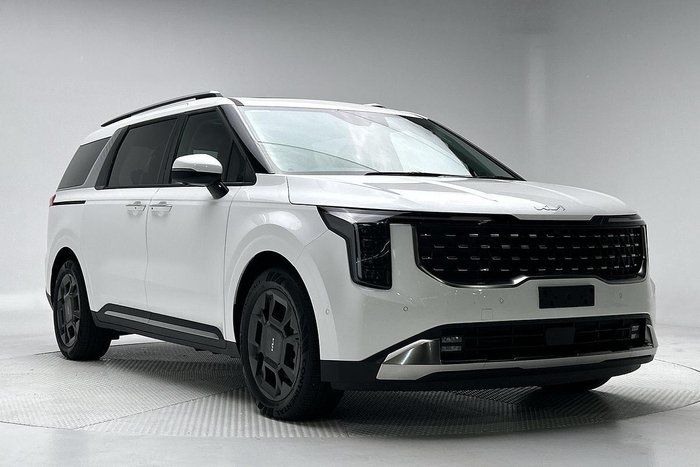2025 Kia Carnival