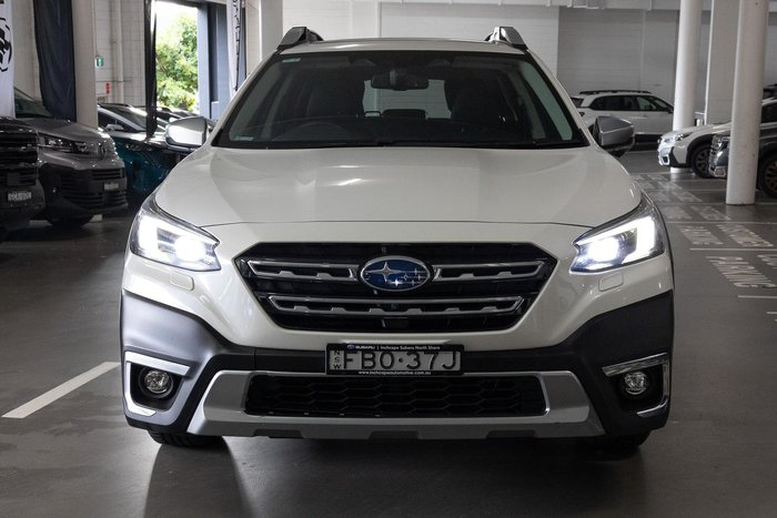 2023 Subaru Outback AWD Touring